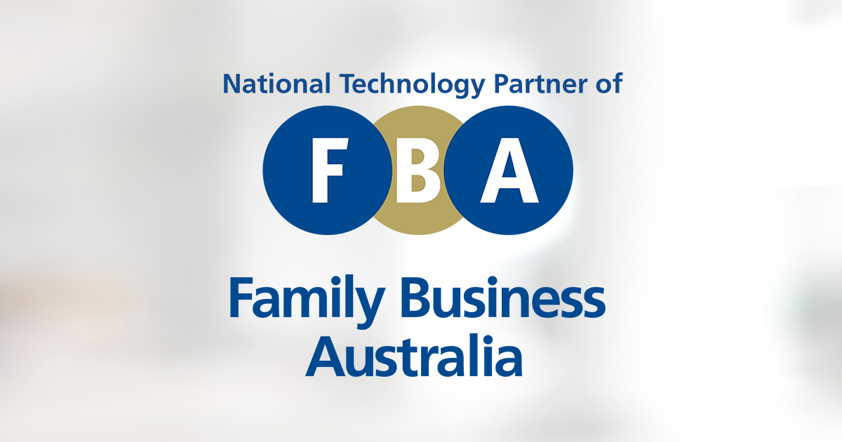 FBA & Pronto Software Partnership Image