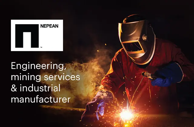 NEPEAN - Generating productivity and customer satisfaction gains